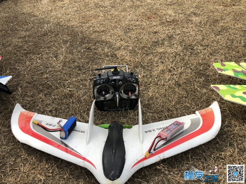 第二届NGH航空模型公开赛 穿越机,模型,固定翼,竞速 作者:shawnyin 7055 