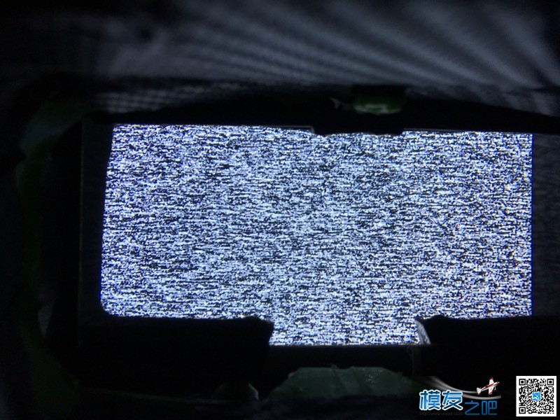 小飞手屏幕 改了头戴眼镜 穿越机,FPV,飞手 作者:青花瓷 1487 