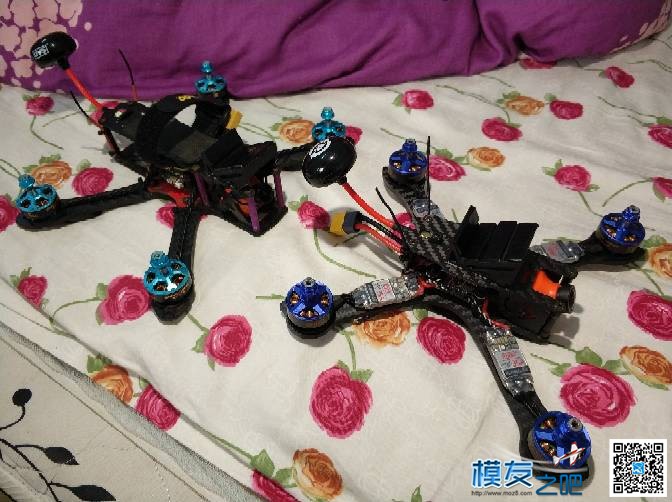 [穿越机FPV]尼康170 PK GOPRO会是什么结果？ 本土女pk穿越女,本土pk穿越,贵女pk穿越 作者:SumGle 5301 