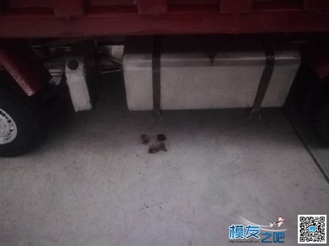 自制J6P金属驾驶室  作者:杨玉豪 2154 
