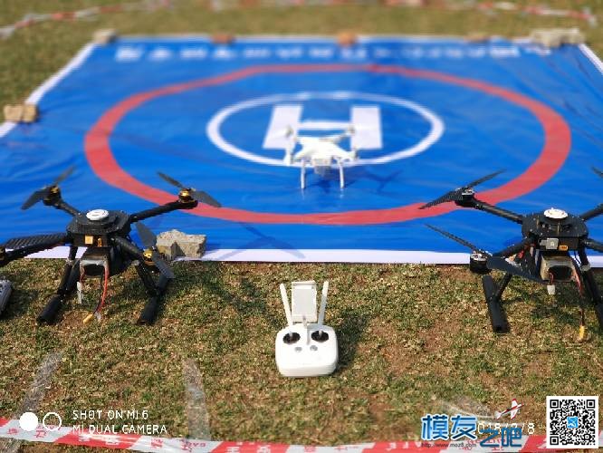 抵制黑飞 无人机,黑飞bug有哪些,50度灰飞黑 作者:红枫 4872 