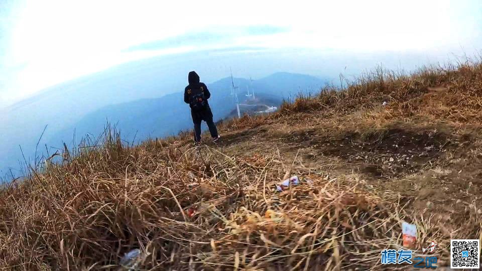 [穿越机FPV]长距离贴山航拍 穿越机镜头下的大山 穿越机,航拍 作者:SumGle 5034 