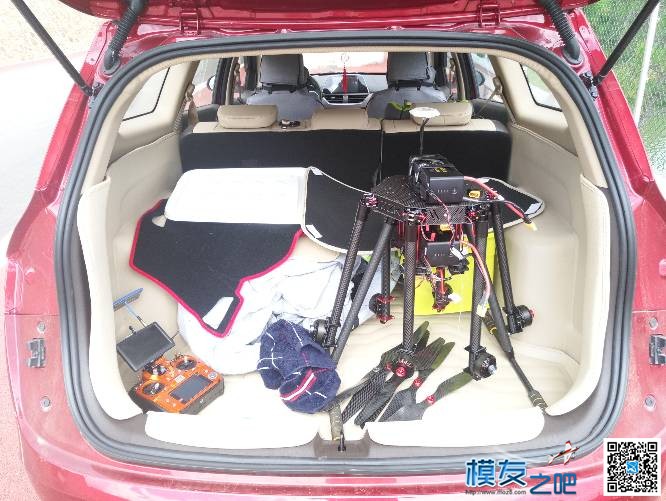 你们平时都是怎么带飞机出去的？？ 不托运 作者:疯狂摩托 8247 