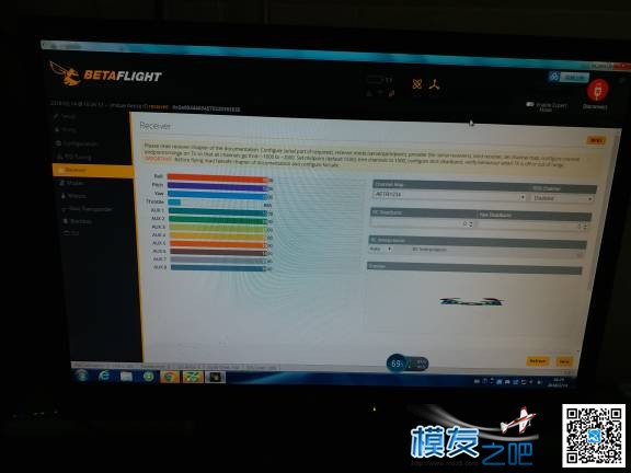 萝莉控连接f3有刷飞控怎么设置啊 飞控 作者:1309125547 5266 