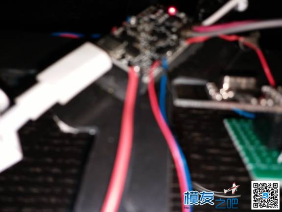 萝莉控连接f3有刷飞控怎么设置啊 飞控 作者:1309125547 8444 