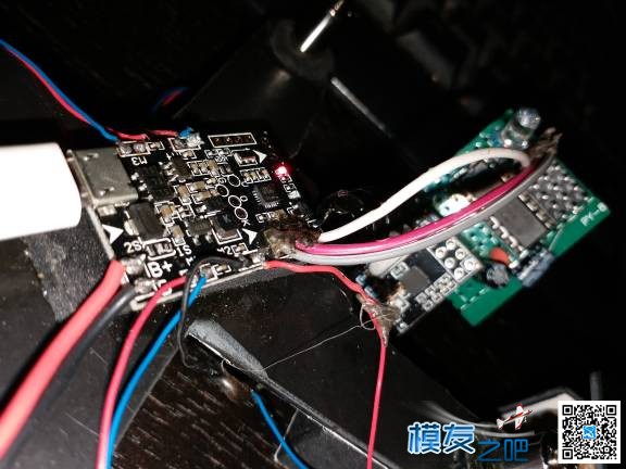 萝莉控连接f3有刷飞控怎么设置啊 飞控 作者:1309125547 9981 