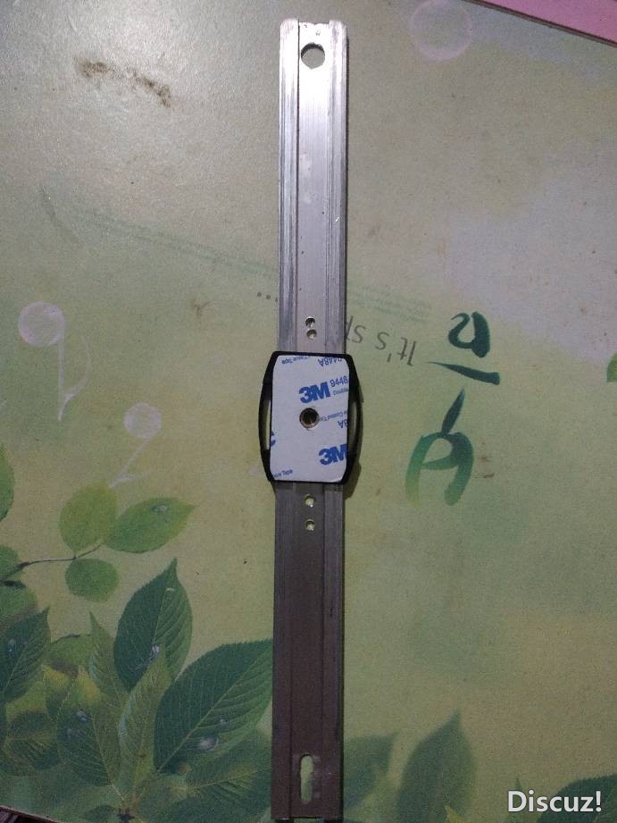 一个什么都不懂的小白X六轴 六轴,多轴,机架,iPhoneX小白条 作者:牛牛多轴 8343 