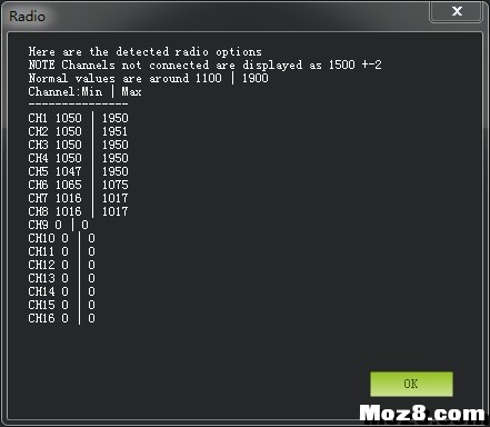 新手课堂 PIXHACK飞控的使用方法，  作者:Midgard丶 2895 