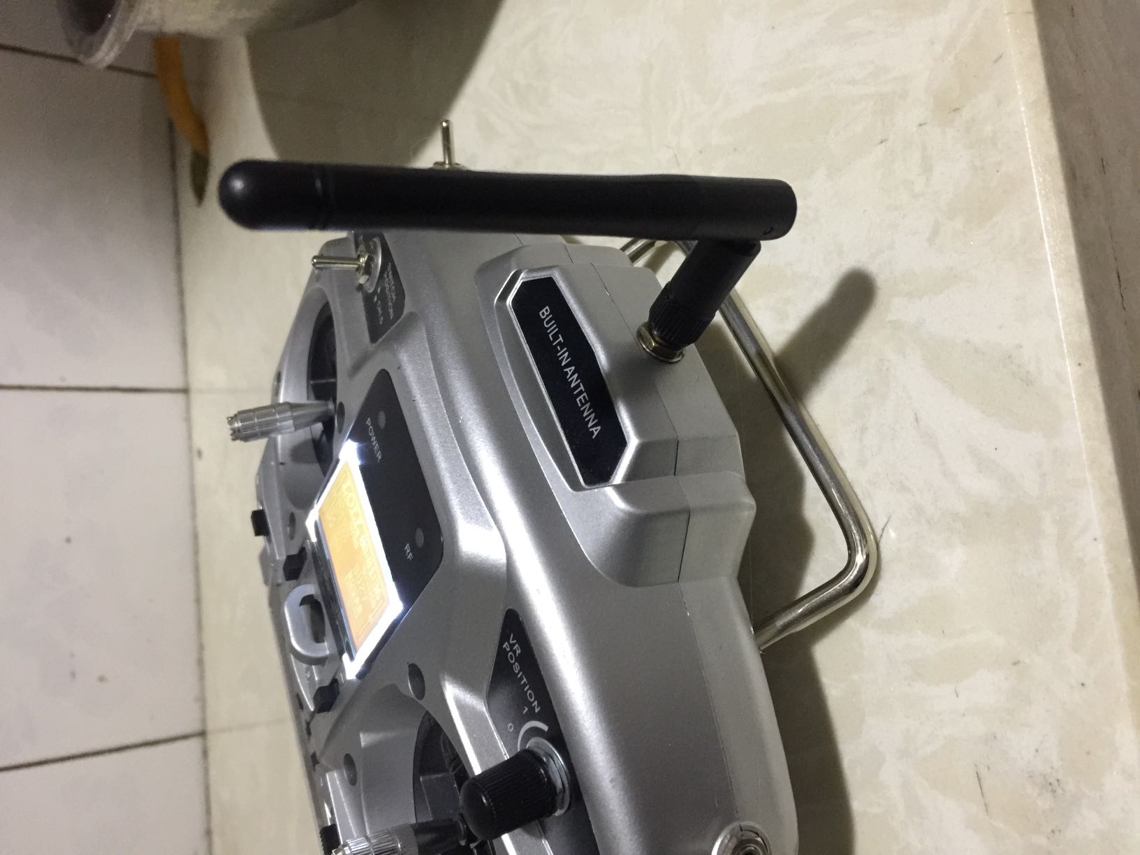 mc6改萝莉遥控器 遥控器,yu6遥控器,遥控器原理 作者:30643826 9652 