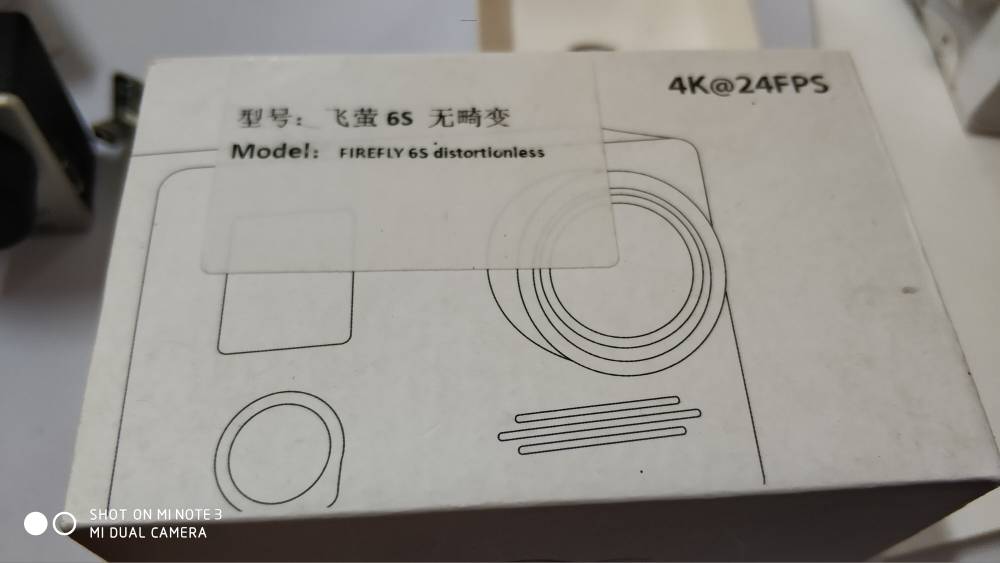 鹰眼6s无畸变出售 hawkeye鹰眼,鹰眼8s运动相机,鹰眼6s用什么卡 作者:呵呵呵111 2834 