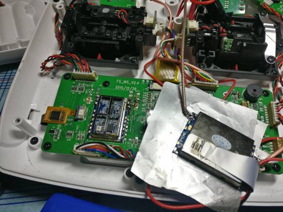 i6s右面这个天线有没有发射功能？ 天线 作者:ufo520 947 
