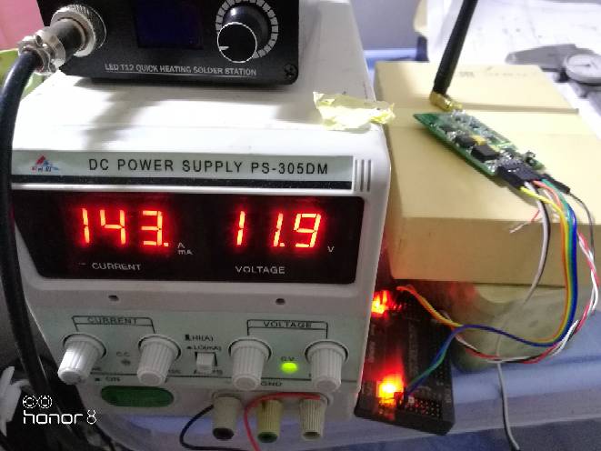 开源最强大的ULRS 433数传一体板焊接测试成功 飞控,开源,APM,什么为一体,什么然一体 作者:wcq12 1882 