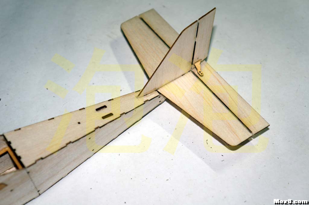 微型轻木小塞固定翼组装 固定翼,轻木,微型,小塞,固定 作者:泡泡 5037 