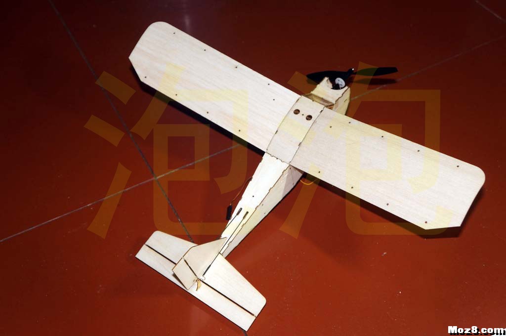 微型轻木小塞固定翼组装 固定翼,轻木,微型,小塞,固定 作者:泡泡 7435 