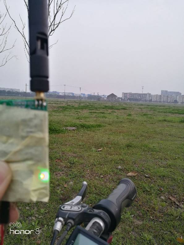 开源最强大的ULRS 433数传一体板焊接测试成功 飞控,开源,APM,什么为一体,什么然一体 作者:wcq12 9728 