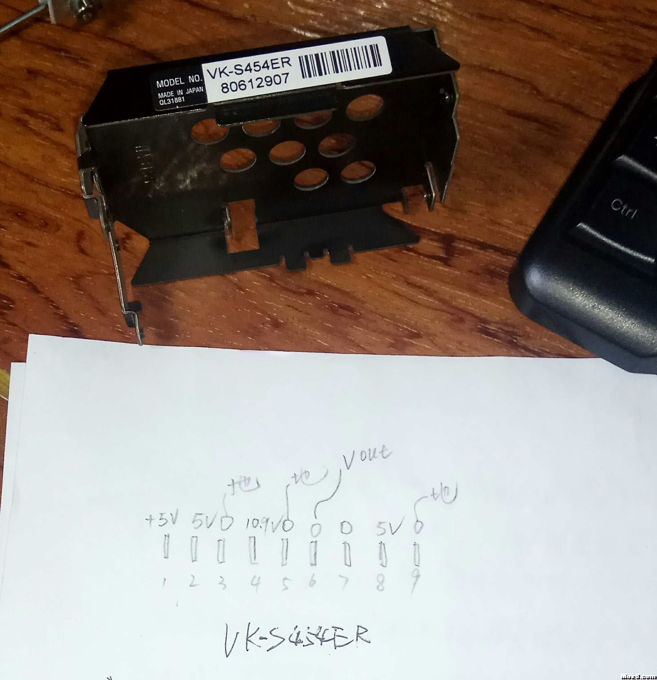 用监控变焦一体机芯做航拍摄像头  作者:xxiejun_001 8818 