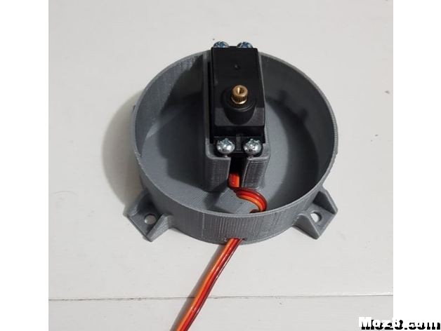 禅意园DIY | P51二战像真机FPV爆改两轴摄像头 穿越机,FPV,DIY,炸机,飞翼 作者:永远的零 8393 