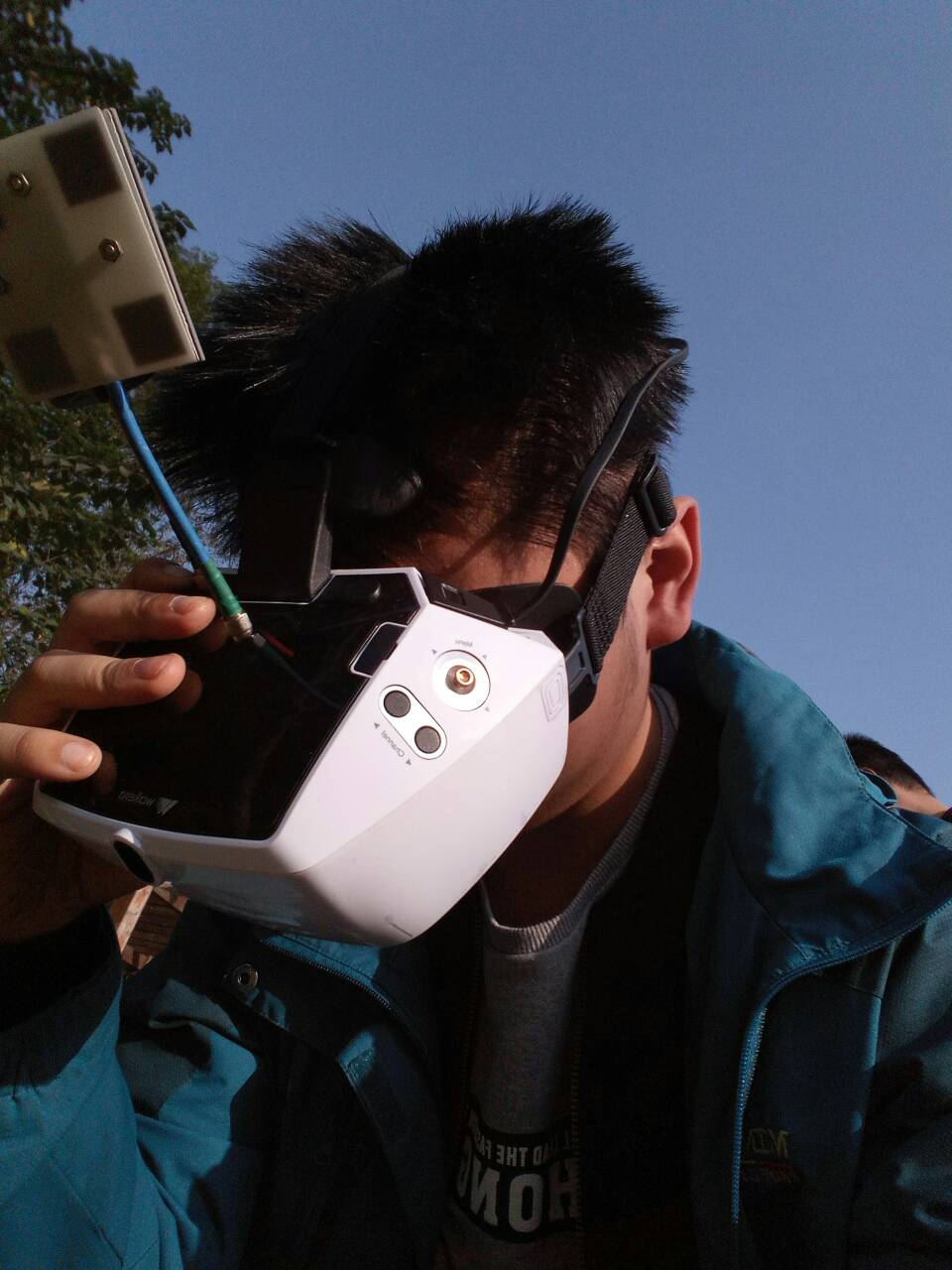 我的穿越故事一一入坑 无人机,穿越机,固定翼,天线,飞控 作者:秋名山藤原拓海 7552 