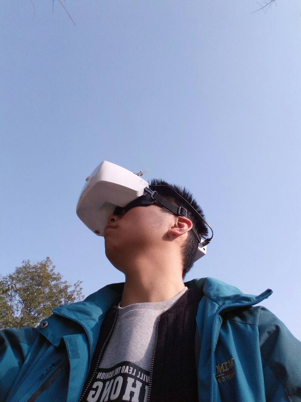 我的穿越故事一一入坑 无人机,穿越机,固定翼,天线,飞控 作者:秋名山藤原拓海 8645 