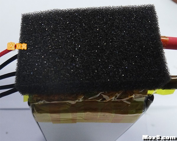 DIY电池详细实例教程 电池,充电器,DIY,多轴,平衡充 作者:飞将军 7846 