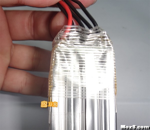 DIY电池详细实例教程 电池,充电器,DIY,多轴,平衡充 作者:飞将军 7810 