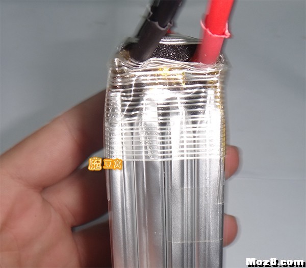 DIY电池详细实例教程 电池,充电器,DIY,多轴,平衡充 作者:飞将军 3974 