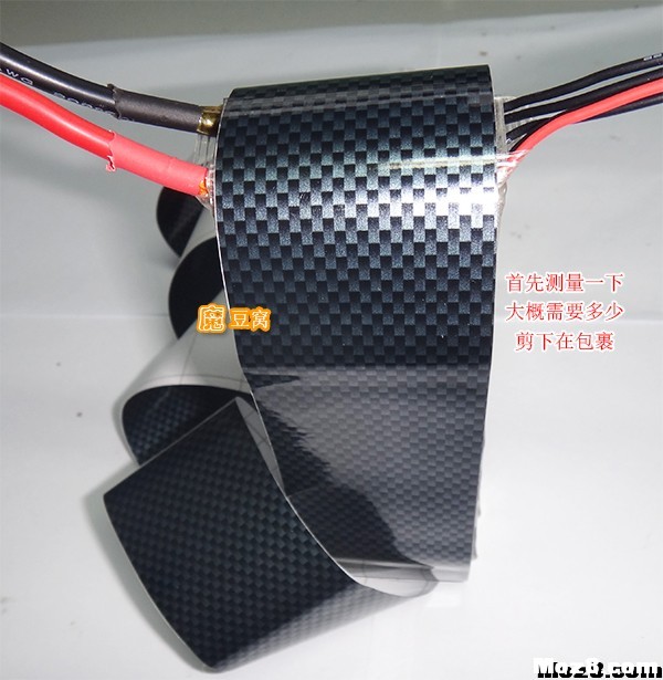 DIY电池详细实例教程 电池,充电器,DIY,多轴,平衡充 作者:飞将军 1317 