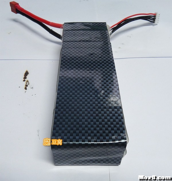 DIY电池详细实例教程 电池,充电器,DIY,多轴,平衡充 作者:飞将军 9601 