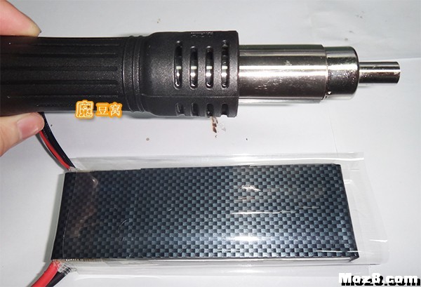 DIY电池详细实例教程 电池,充电器,DIY,多轴,平衡充 作者:飞将军 2199 