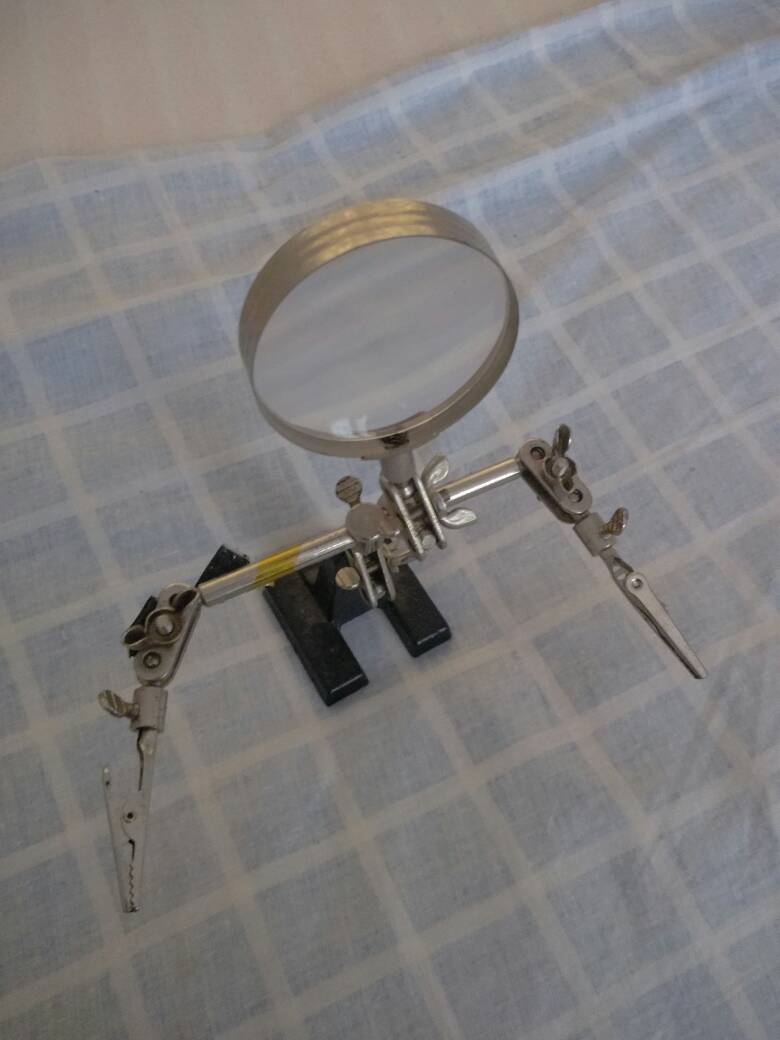 送上一份香蕉头焊接大法 立方的,小盒子,简单,超级,如图 作者:anyhow18 8709 