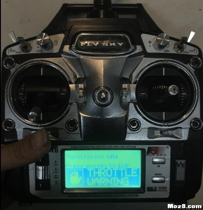 考古挖掘 opentx2560  作者:fanqie123 4809 