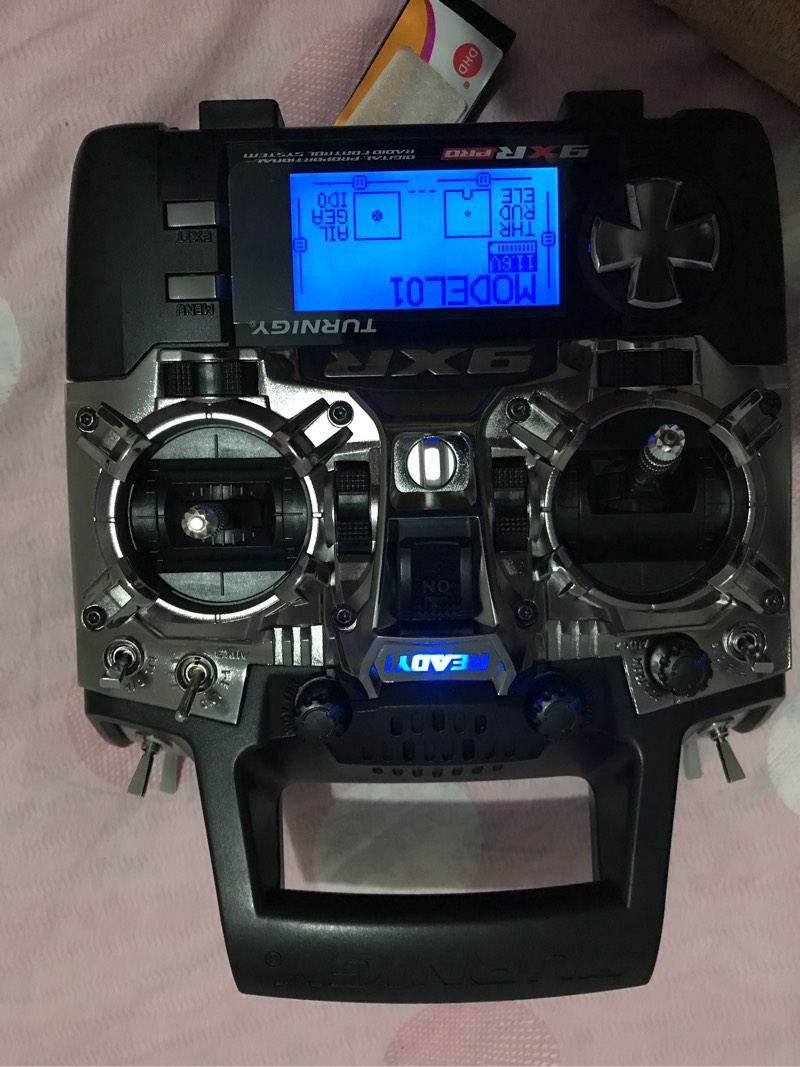 9xr pro 9xr 9x 橘子t6遥控器一批 遥控器,富斯 作者:ll10288148 5921 