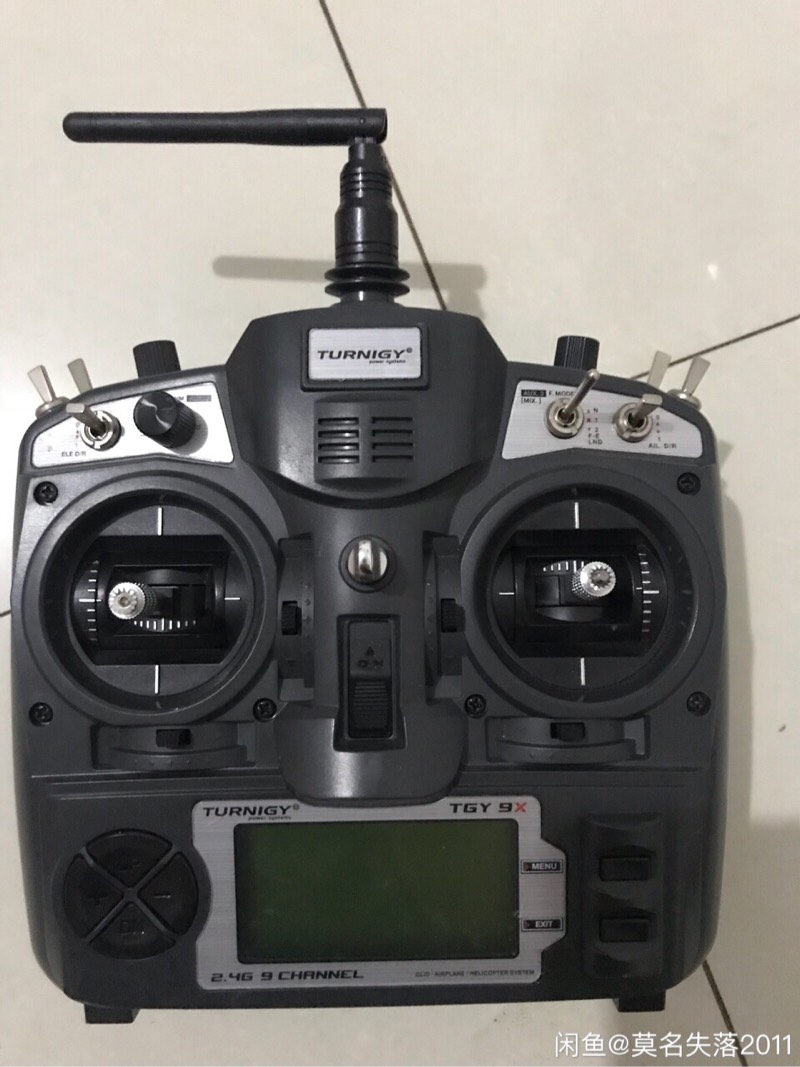 9xr pro 9xr 9x 橘子t6遥控器一批 遥控器,富斯 作者:ll10288148 2242 