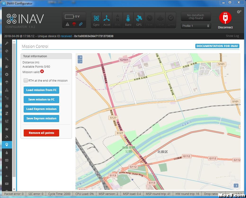 再发布一个iNav Configurator 1.9.2原版免安装 免安装,发布,一个,原版,安装 作者:et1979e 3422 