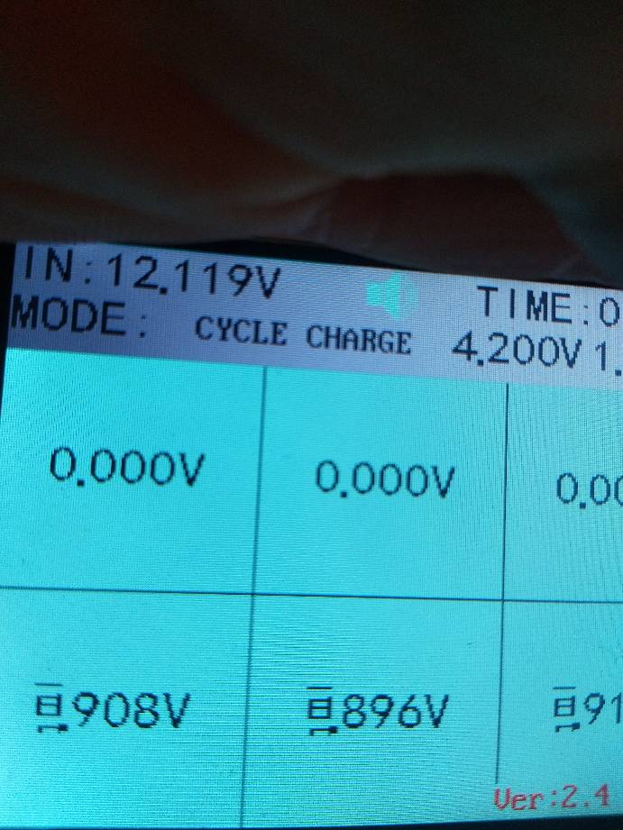 买了个二手乐迪CB86充电器。。我好烦啊 充电器,乐迪,乐迪at10,乐迪怎么变形,我是乐迪 作者:by123456 6326 