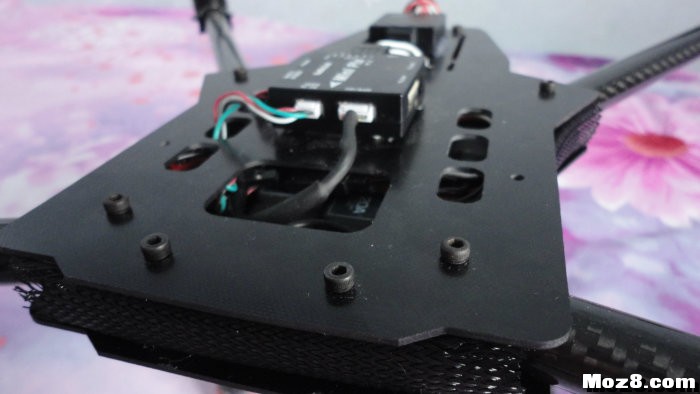 仿一个名副其实的m480l 机架 作者:Dueta 90 