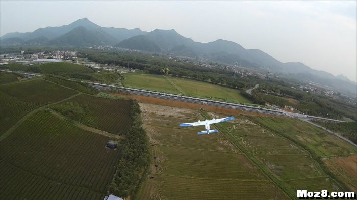 小胖跟拍双子星-CHINA FPV 飞控,FPV,接收机,双子星有多大 作者:xiaoyi1225 4720 