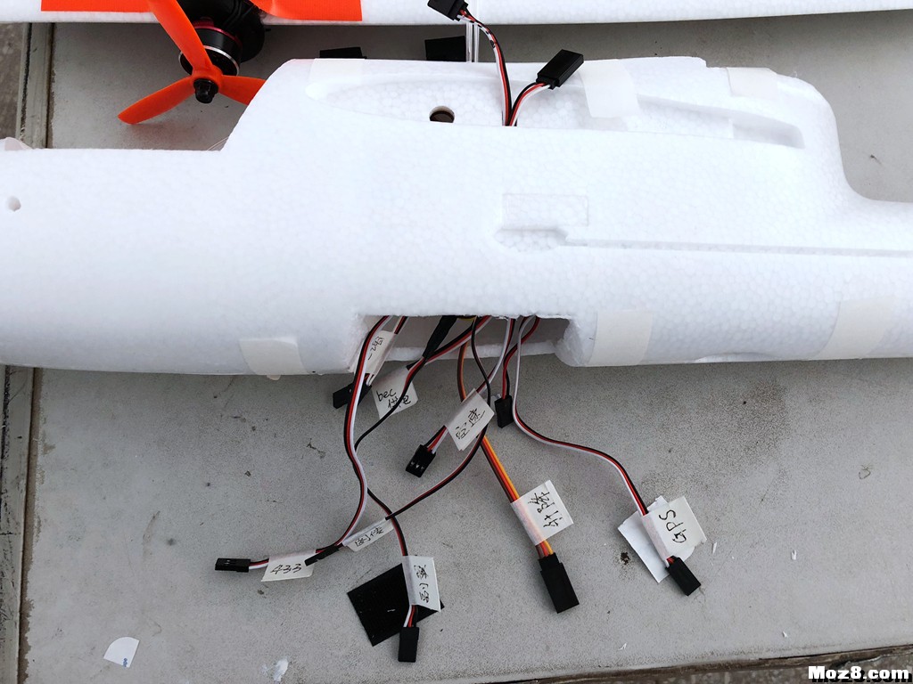 从冲浪入模，从冲浪入fpv双发。两年后，再装一架。 FPV,双发什么意思,双发金英汇,双发是什么,双发和单发 作者:sjzdvd 5289 