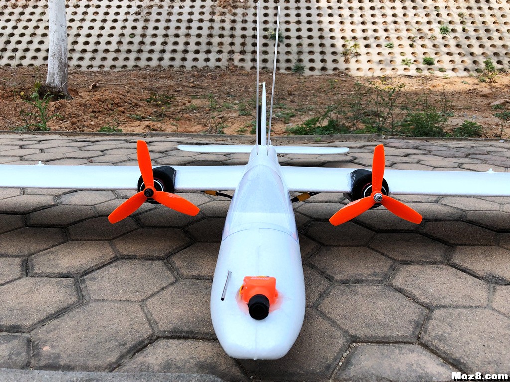 从冲浪入模，从冲浪入fpv双发。两年后，再装一架。 FPV,双发什么意思,双发金英汇,双发是什么,双发和单发 作者:sjzdvd 218 