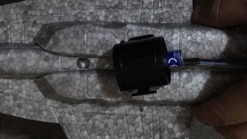 现在的手抛飞机都做的这么精细了吗 手抛飞机技巧 作者:扑翼梦 8472 