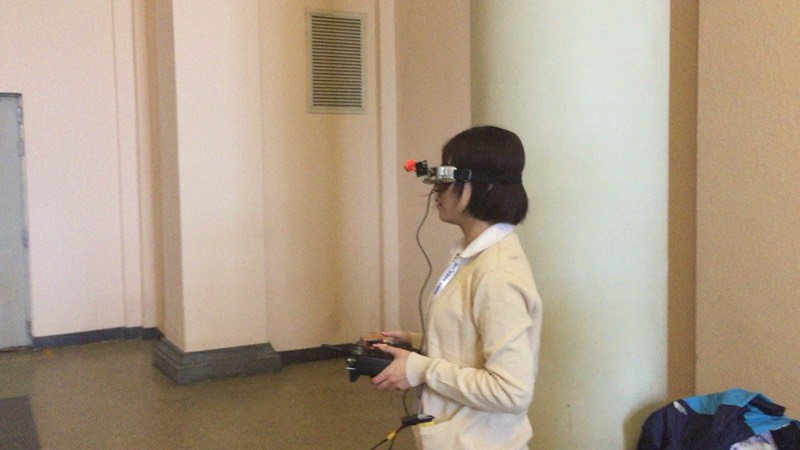 禅意园字幕组带你逛北京国际模型展  作者:永远的零 6207 