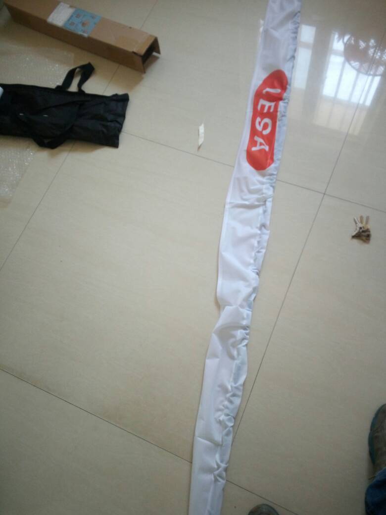 模友之吧牛币商城兑换的拱门收到啦 牛币怎么得,牛币是什么,我的牛币 作者:武杰杰 1644 