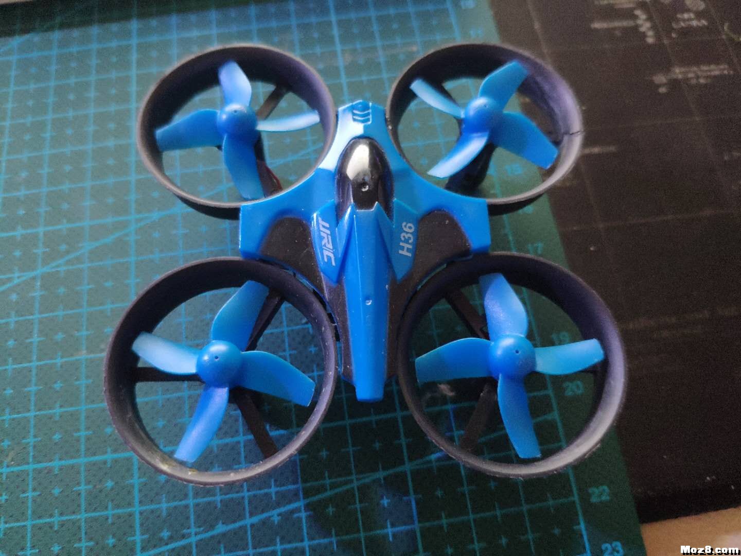 闲置出点飞机跟设备 k110,h36 isdt q6plus 90mm无刷穿越 100mm无刷... 穿越机,直升机,电池,充电器,舵机 作者:cheng193 5722 