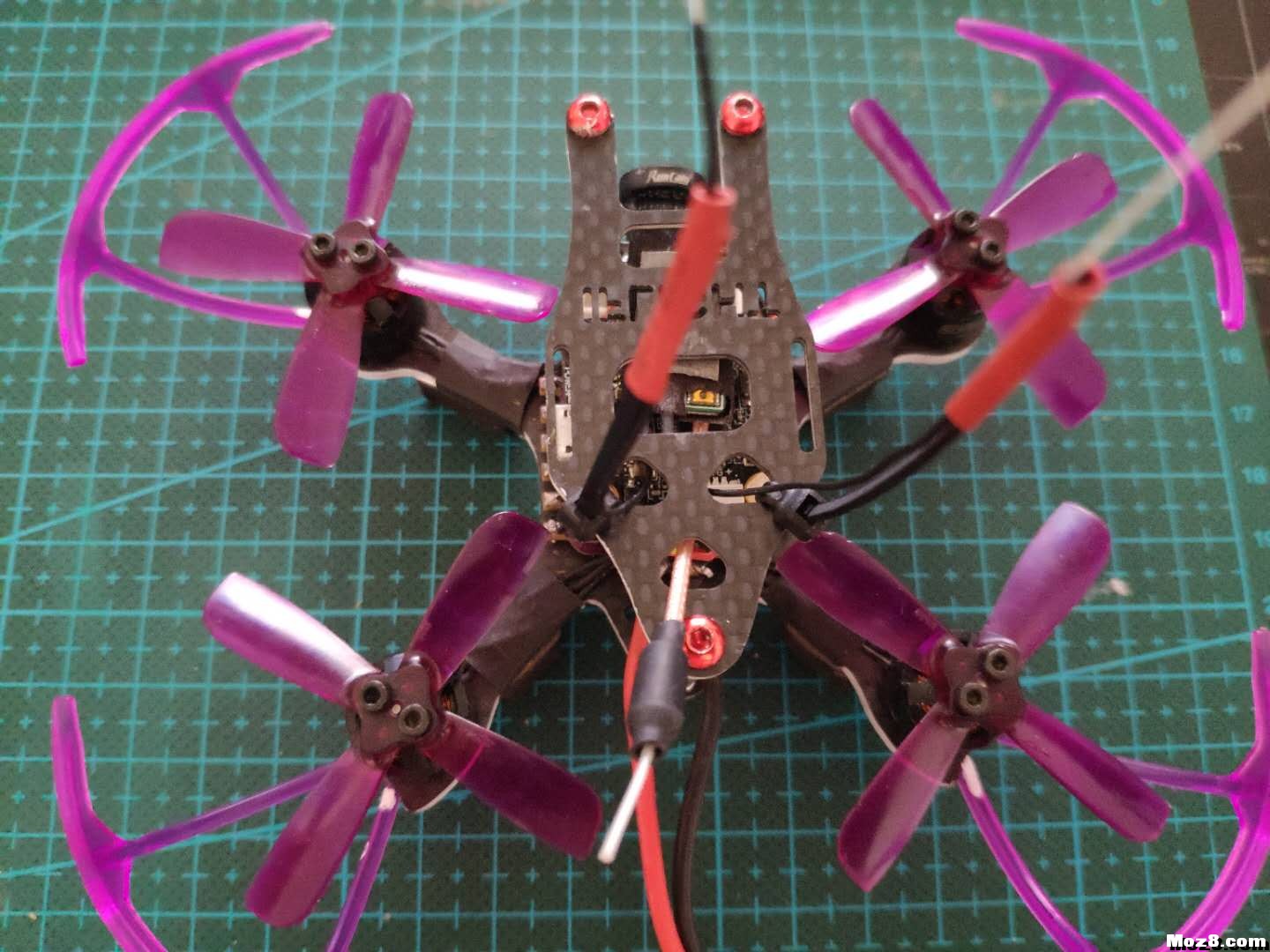 闲置出点飞机跟设备 k110,h36 isdt q6plus 90mm无刷穿越 100mm无刷... 穿越机,直升机,电池,充电器,舵机 作者:cheng193 7116 