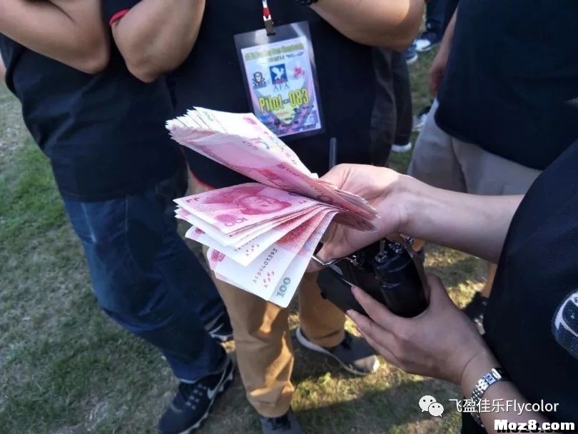 香港AFA世界无人机锦标赛，体验速度与激情！ 无人机,电调,FPV,FLYCOLOR,飞手 作者:梦想的力量 3998 
