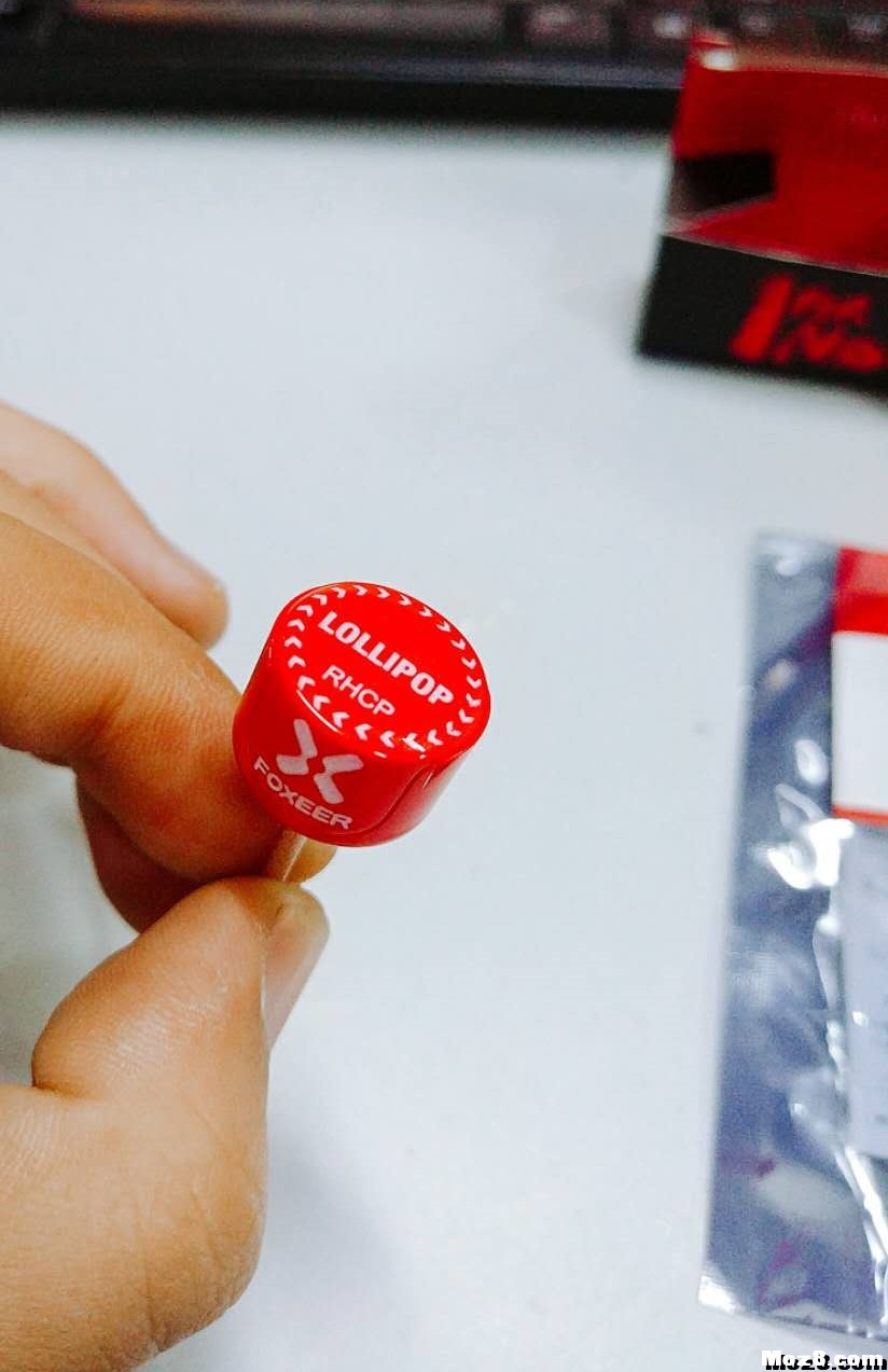 嗷嗷轻——慢装机——目标200g——开箱！伪开箱！ 天线,图传,飞控,电调,电机 作者:宿宿-墨墨他爹 5792 