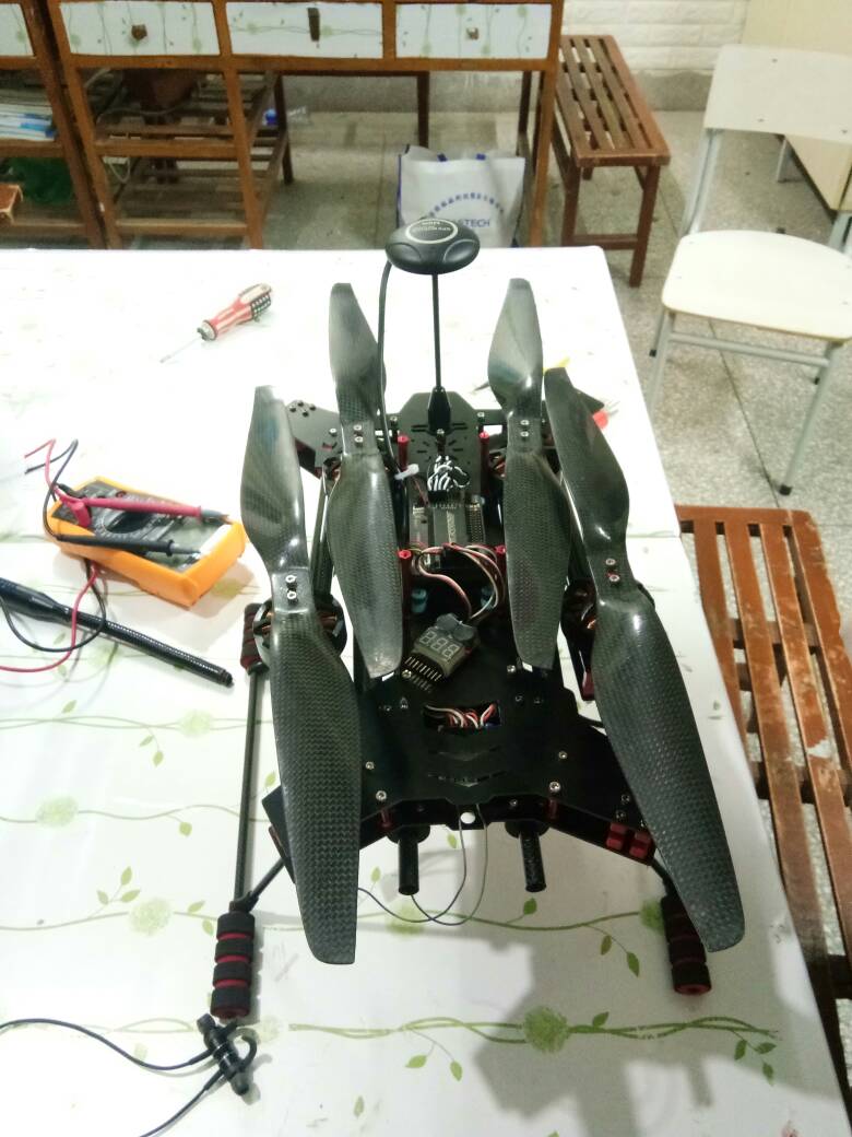 飞机飞偏 APM 作者:苍暮 2825 