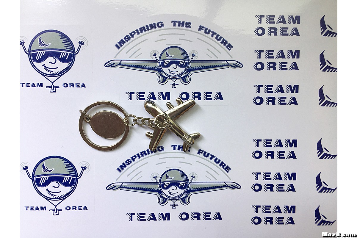 Team OREA固定翼FPV长航时编队飞行-网络PK公开赛 无人机,航模,模型,固定翼,电池 作者:永远的零 7952 