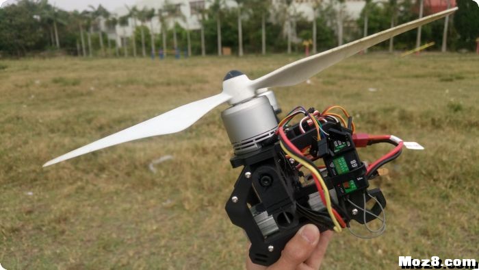 3D打印机架 3D打印,四轴,机架 作者:qq253655695 2728 