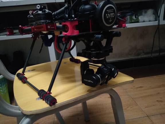 新手如何选择多旋翼机架 无人机,多旋翼,FPV,航拍,四轴 作者:z761468905 2272 